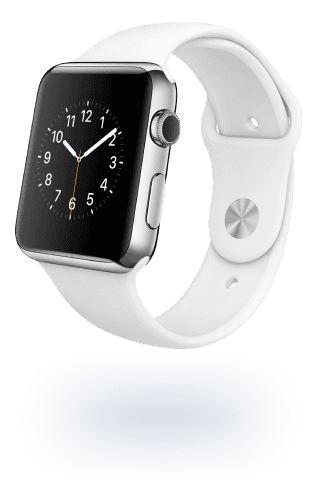 watch logo